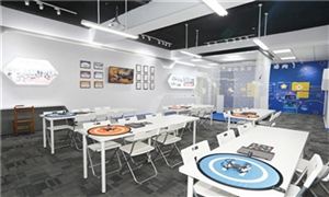 2022年教育装备行业市场规模及发展前景规划分析