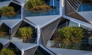 2022碳中和背景下建筑行业发展现状及未来方向分析