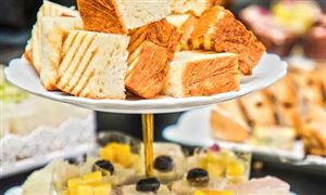 婴童食品行业市场规模及发展方向分析