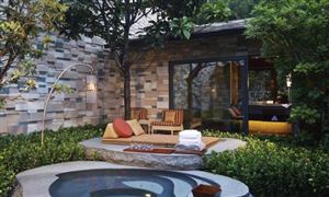 温泉养生旅游行业报告 2022温泉养生旅游行业前景及现状分析