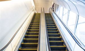 自动扶梯市场分析报告 2022年自动扶梯行业发展趋势分析