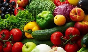 农产品物流产业发展现状 农产品物流产业前瞻分析