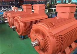 2022稀土永磁电机应用前景与市场发展潜力分析