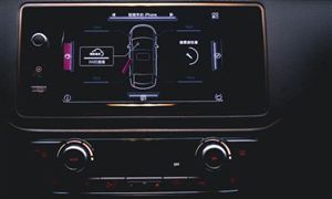 2022车载显示器行业前景及其现状分析