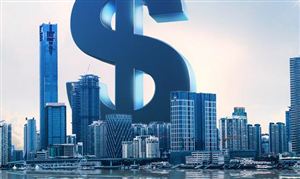 房地产行业发展前景及现状分析2022