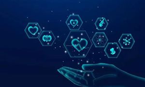 2022医疗人工智能发展现状及未来趋势分析