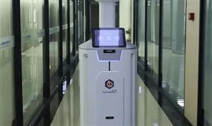 空气消毒机器人市场发展现状及需求分析