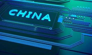 一季度全国规上电子信息制造业增加值同比增17.2% 电子信息新材料行业格局分析