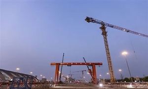 2022年工程建设行业现状及发展前景分析