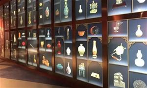 数字文化产业发展现状 数字文化产业市场前景