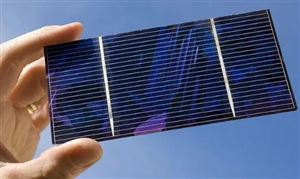 光伏电池行业现状 光伏电池行业发展前景