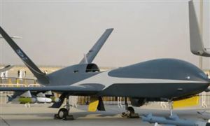 军用无人机未来发展趋势及市场规模预测