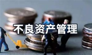 中国不良资产管理发展前景及未来趋势分析