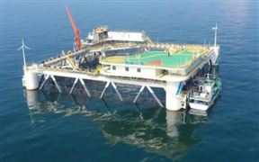 2022中国海洋牧场建设规划与未来发展前景展望