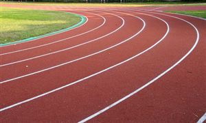 2022年塑胶跑道行业发展前景及市场容量分析