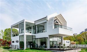 住宿行业发展现状及前景分析2022