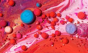 2022有机颜料行业市场前景及现状