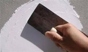 腻子粉行业现状 腻子粉发展前景