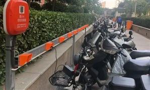 电动自行车充电桩行业现状 电动自行车充电桩市场分析