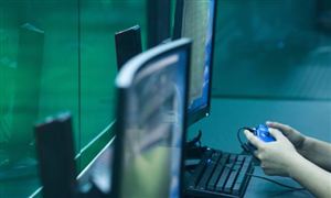 2022游戏设备行业前景及现状分析报告