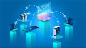 2022全球云服务市场规模与厂商份额分析