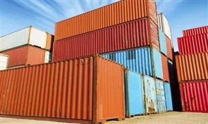 2022年集装箱行业现状及发展前景分析