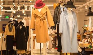 2022年中国服装行业现状及服装行业前景趋势