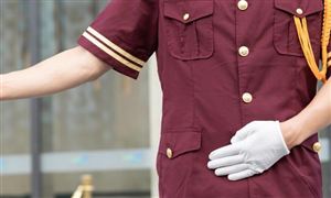 保安服务行业市场发展现状 保安服务行业局限性分析