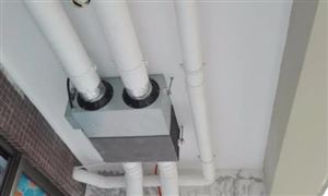 新风系统市场竞争现状 2022新风系统发展前景方向分析