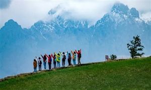 2022年会奖旅游行业发展趋势及市场调查分析