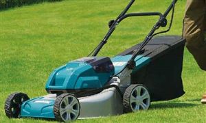 中国园林机械行业市场消费需求及发展趋势分析