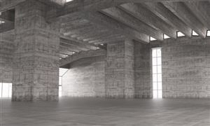 混凝土行业报告 2022混凝土市场调研及前景分析