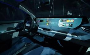 2022年中国智能座舱市场渗透率和发展潜力分析