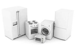 2022白色家电品牌市场竞争格局及发展趋势研究