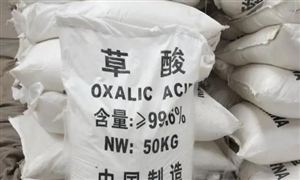 2022草酸行业市场需求及全球草酸市场份额占比分析