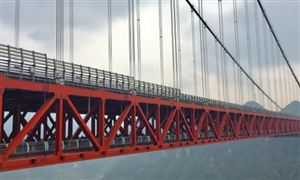 中国桥梁钢结构行业现状及发展趋势分析