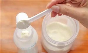 婴幼儿奶粉行业现状 婴幼儿奶粉行业发展方向分析