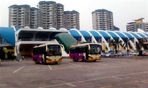 公路客运行业现状分析 公路客运发展前景