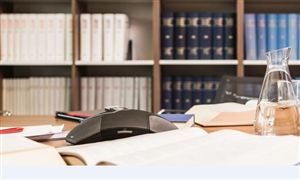 2022律师事务所投资前景分析 律师事务所市场竞争格局分析