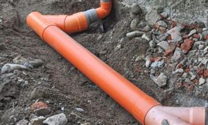 2022塑料管道行业市场发展现状及发展前景分析