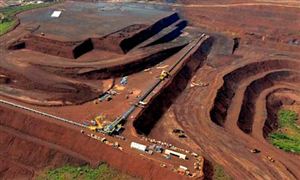 巴西矿业产业投资环境分析 “一带一路”中国矿业企业发展机遇分析