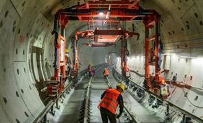 地铁建设行业现状 地铁建设市场分析