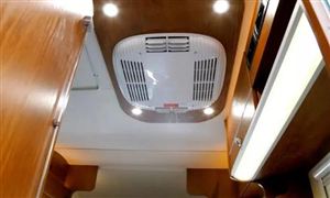 房车空调行业现状 房车空调市场分析