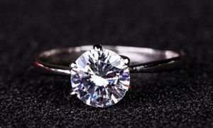 培育钻石的优势 钻石饰品市场现状和前景分析