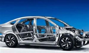 预计到2025年车用钢板规模将达166.39万吨 车用钢板发展现状及市场需求分析