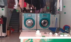 2022年干洗行业现状及发展前景分析