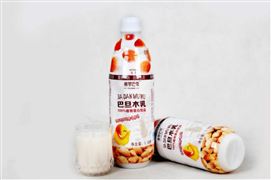 2022中国植物蛋白饮料市场规模现状与增长趋势分析