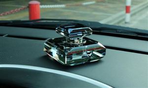 汽车香水行业分析 汽车香水市场前景展望