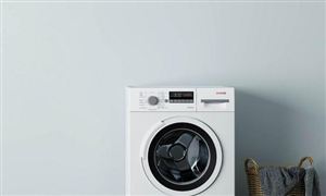 2022洗衣机市场发展现状调查 洗衣机市场供需格局分析