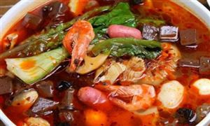 2022年中国麻辣烫行业现状及发展前景分析